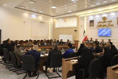  هیأت پزشکی ورزشی نقش پشتیبان سلامت ورزشکاران را بر عهده دارد