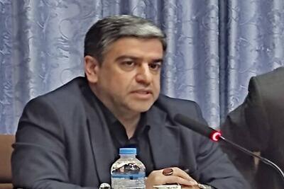  تأکید استاندار اردبیل بر مردمی‌سازی ستاد هفته اردبیل و بهره‌گیری از ظرفیت بخش خصوصی