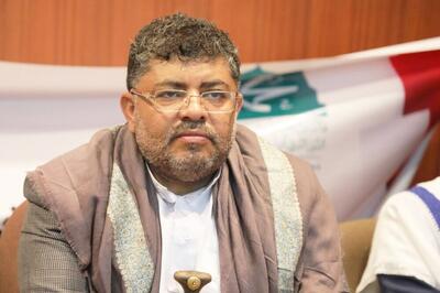 آمریکا و عربستان مسئول بمباران فرودگاه صنعا هستند