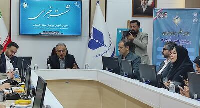  بیش از 35 هزاردانش‌آموز امتحانات نهایی می دهند/ تمهیدات لازم فراهم شد