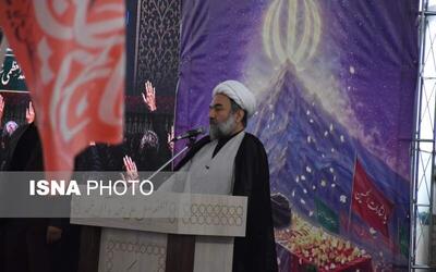  امام شهید، پرچمدار قرآن و مقاومت اسلامی