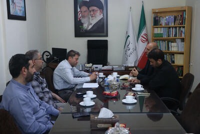  کارگروه‌های مشترک جهاددانشگاهی و بسیج اساتید استان برای اجرای برنامه‌های علمی‌وفرهنگی