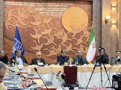 حفاظت از میراث فرهنگی تنها وظیفه وزارت میراث نیست