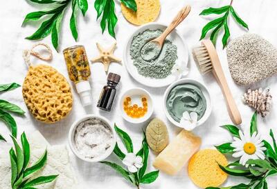 خطرات پنهان مسمومیت با فلزات سنگین در محصولات آرایشی و بهداشتی سنتی