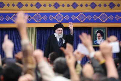 دعوت استاندار از مردم برای حضور در ۲ مراسم بزرگداشت امام شهید در مصلای تهران