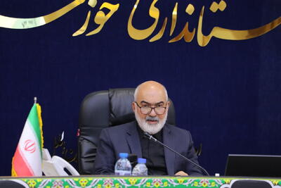  در شرایط جنگی با محتکران شوخی نداریم/تعطیلی استان در سه‌شنبه و چهارشنبه در حال بررسی است