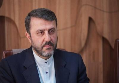 تاکید غریب آبادی بر تعیین واکنش به هر سوقصدی علیه رهبری و دیگر مقامات از سوی شعام و مجلس