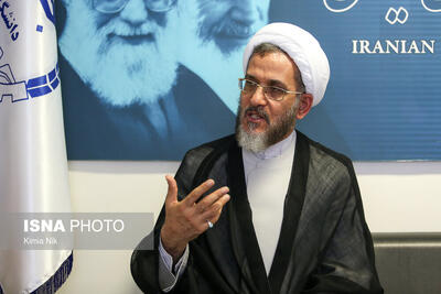 مازنی: خونخواهی به معنای توقف نبرد دیپلماتیک نیست