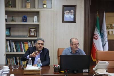 بهرهبرداری فاز اول پروژه ساماندهی ساکنان منبعآب اهواز