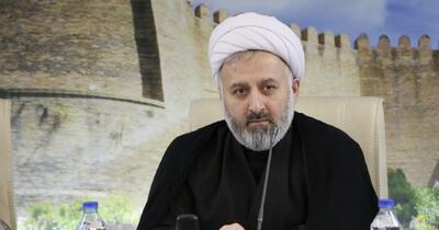  تاکید رئیس کل دادگستری لرستان بر دقت در اجرای ماده ۴۷۷ و جلوگیری از سوءبرداشت از آن