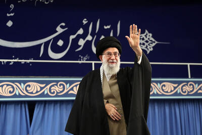  تمهیدات اتوبوسرانی و متروی تهران برای مراسم بزرگداشت رهبر شهید در مصلی