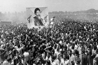 بچهحزباللهیهایی بودند که انقلاب را قبول داشتند، ولی بهشتی را نه!