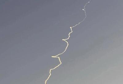  شنیده شدن صدای انفجار در جده
