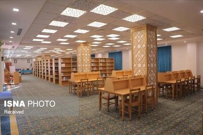 استاندار خوزستان: مشکل قطعی برق برخی کتابخانهها پیگیری میشود