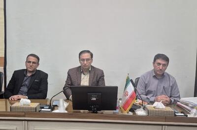 مدیرکل دفتر امور روستایی استانداری: توسعه خدمات هوشمند در روستاهای فارس شتاب میگیرد