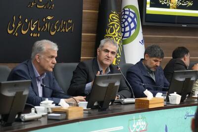  آغاز عملیات اجرایی ۶۶ هزار واحد مسکونی در آذربایجان‌غربی
