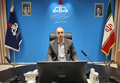 ورود ۳۰ دستگاه نفتکش جدید به ناوگان حمل و نقل فرآوردههای نفتی منطقه کردستان