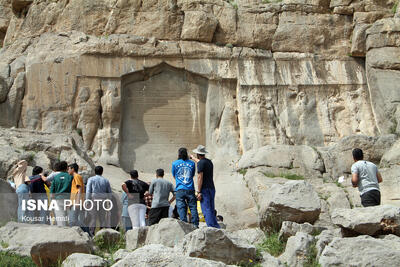   ۲۰ سال پس از ثبت جهانی؛ «بیستون» همچنان چشم‌انتظار زیرساخت‌های گردشگری!
