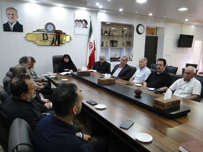  فرماندار: بلاتکلیفی مالکیت تیم فوتبال ملوان بندرانزلی هرچه سریع‌تر تمام شود