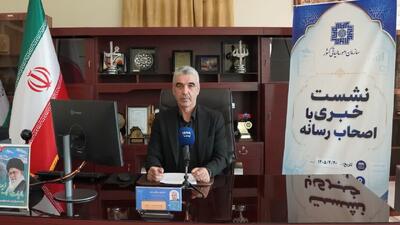  پیش‌بینی در آمد ۱۱.۲ همت از محل اخذ مالیات در اردبیل