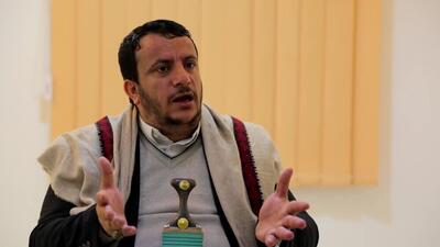  انصارالله: پاسخ تجاوز به فرودگاه صنعاء، پاسخی قدرتمند خواهد بود