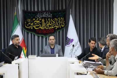 اراضی راکد صنعتی همدان تعیین تکلیف میشوند/خلع ید ۱۲ واحد راکد صنعتی استان