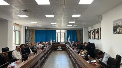  تاکید رئیس کمیسیون ورزش‌وجوانان شورای شهر تبریز بر توسعه ورزش همگانی