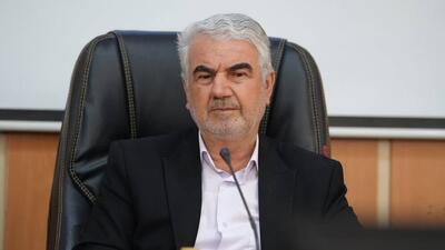  در کهگیلویه و بویراحمد از بخش خصوصی، تولید و کارآفرینی آن‌طور که باید استقبال نمی‌شود