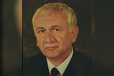  سعید صبری درگذشت