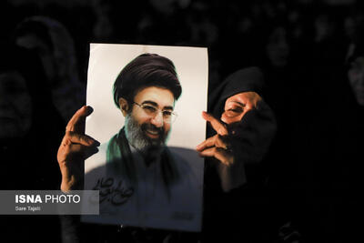  مراسم بزرگداشت «آقای شهید ایران» - کرمان