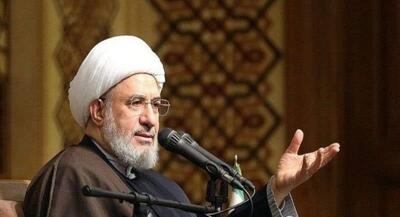  آیت‌الله اراکی: ریختن خون ترامپ و نتانیاهو واجب است | جهان نیوز