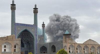  پرونده آسیب به آثار تاریخی اصفهان در محاکم بین‌المللی پیگیری می‌شود | جهان نیوز