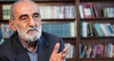 برادرانه شریعتمداری با حضرت عزرائیل علیهالسلام! | جهان نیوز