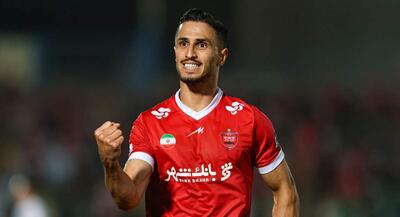 قرارداد مهاجم نیمکتنشین تیم ملی با پرسپولیس | جهان نیوز