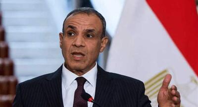 مصر: زورگویی در غرب آسیا به بنبست میخورد | جهان نیوز