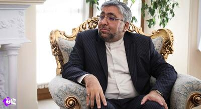 عمویی: نبستن تنگه هرمز در جنگ ۱۲روزه، تدبیر رهبری شهید بود که حکمت آن در جنگ رمضان روشن شد | جهان نیوز