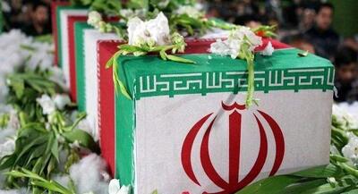  شهادت ۳ رزمنده گتوندی در حمله هوایی به آبادان | جهان نیوز