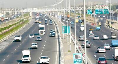  پرخطرترین بزرگراه پایتخت کجاست؟ | جهان نیوز