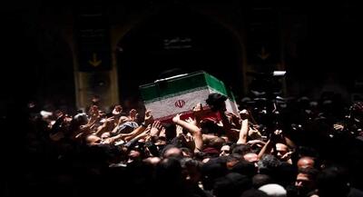  بازتاب جهانی حماسه مشهد | جهان نیوز