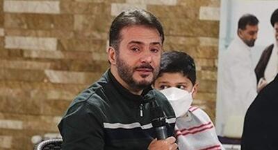 سید جواد هاشمی: در تاریخ زنده میماند نام مردی که ایستاده میمیرد | جهان نیوز