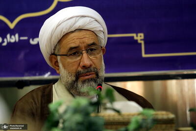  آیت‌الله علی عباسی، رئیس جامعه المصطفی العالمیه: آیت‌الله شهید خامنه‌ای عمرشان را برای مردم گذاشتند
