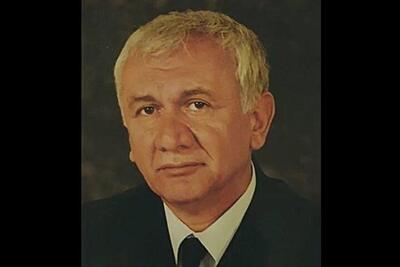  سعید صبری پیشکسوت لابراتوار درگذشت