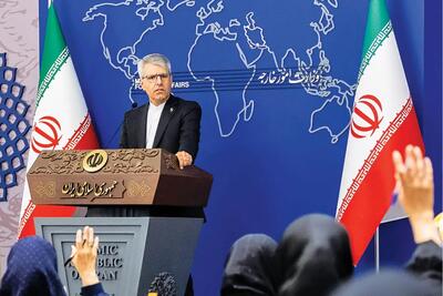  بقایی: امریکایی‌ها توافق را مثله کردند