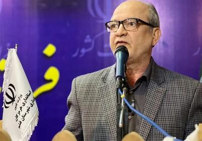 اهداف مورد اصابت خسارتی نداشته است