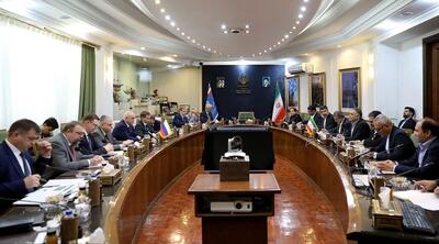 وزیر نفت: تهران و مسکو به نهاییسازی قرارداد تجارت گاز نزدیک شدند