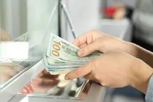 صعود نرخ حواله دلار و یورو در مرکز مبادله ارز و طلا