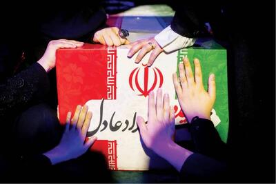 ۴ ماه چشمانتظاری برای یک سلام