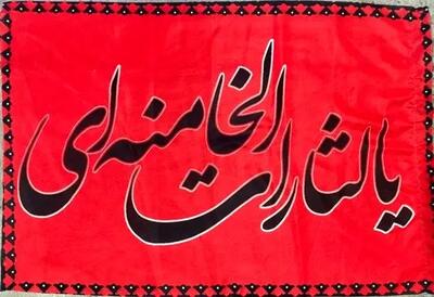 تشکیل پرونده توسط دستگاه قضا پیرامون بحث خونخواهی رهبر شهید
