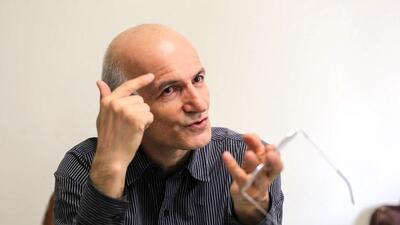  ساختار حکمرانی دیگر قادر به دریافت پیام‌های جامعه نیست