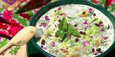 در گرمای تابستان چه بخوریم؟/ اینفوگرافیک